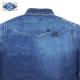 NAKED SUN / 27MW WESTERN DENIM SHIRTS ( USED-SP7S )