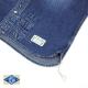 NAKED SUN / 27MW WESTERN DENIM SHIRTS ( USED-SP7S )