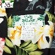 TWO PALMS �ȥ����ѡ��ॹ SS HAWAIIAN SHIRTS / PLUMERIA BLACK