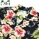 TWO PALMS �ȥ����ѡ��ॹ SS HAWAIIAN SHIRTS / PLUMERIA BLACK