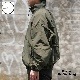 TRACK JACKET / �ȥ�å� ���㥱�å� /OLIVE DRAB / Burlap Outfitter �С���åץ����ȥե��å���