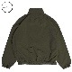 TRACK JACKET / �ȥ�å� ���㥱�å� /OLIVE DRAB / Burlap Outfitter �С���åץ����ȥե��å���