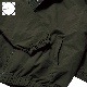 TRACK JACKET / �ȥ�å� ���㥱�å� /OLIVE DRAB / Burlap Outfitter �С���åץ����ȥե��å���