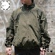 TRACK JACKET / �ȥ�å� ���㥱�å� /OLIVE DRAB / Burlap Outfitter �С���åץ����ȥե��å���