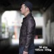 2024AWͽ���� NS000002 Thunder Road (34-42) / RED-BLACK BUFFALO / NAKED SUN �ͥ����åɥ���
