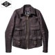 2024AWͽ���� NS000002 Thunder Road (34-42) / RED-BLACK BUFFALO / NAKED SUN �ͥ����åɥ���
