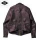 2024AWͽ���� NS000002 Thunder Road (34-42) / RED-BLACK BUFFALO / NAKED SUN �ͥ����åɥ���