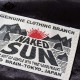 2024AWͽ���� NS000002 Thunder Road (34-42) / RED-BLACK BUFFALO / NAKED SUN �ͥ����åɥ���