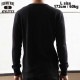 HENRY-NECK ϥ˥ॵޥ L/S Tee  / BLACK / HIGHWAY NINE ϥʥ