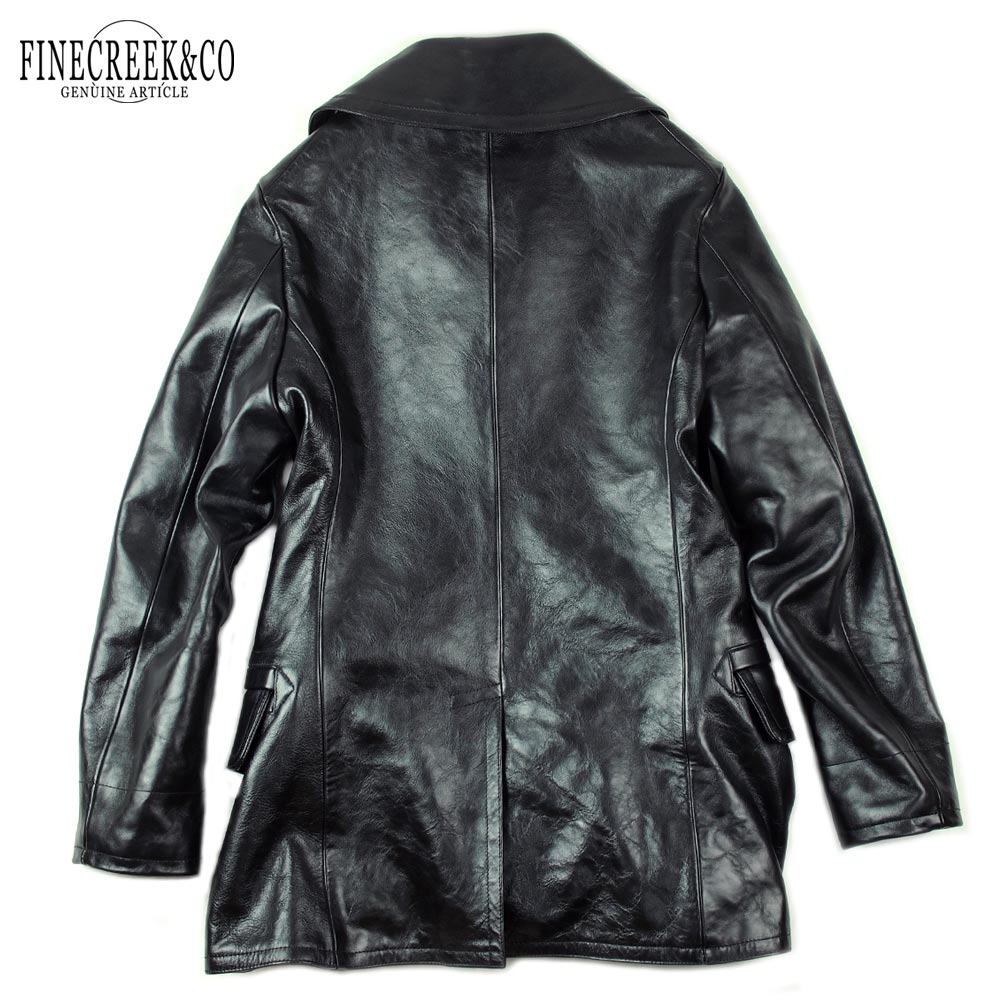 FINECREEK&CO  ACCO001  HOWARD  BLACK