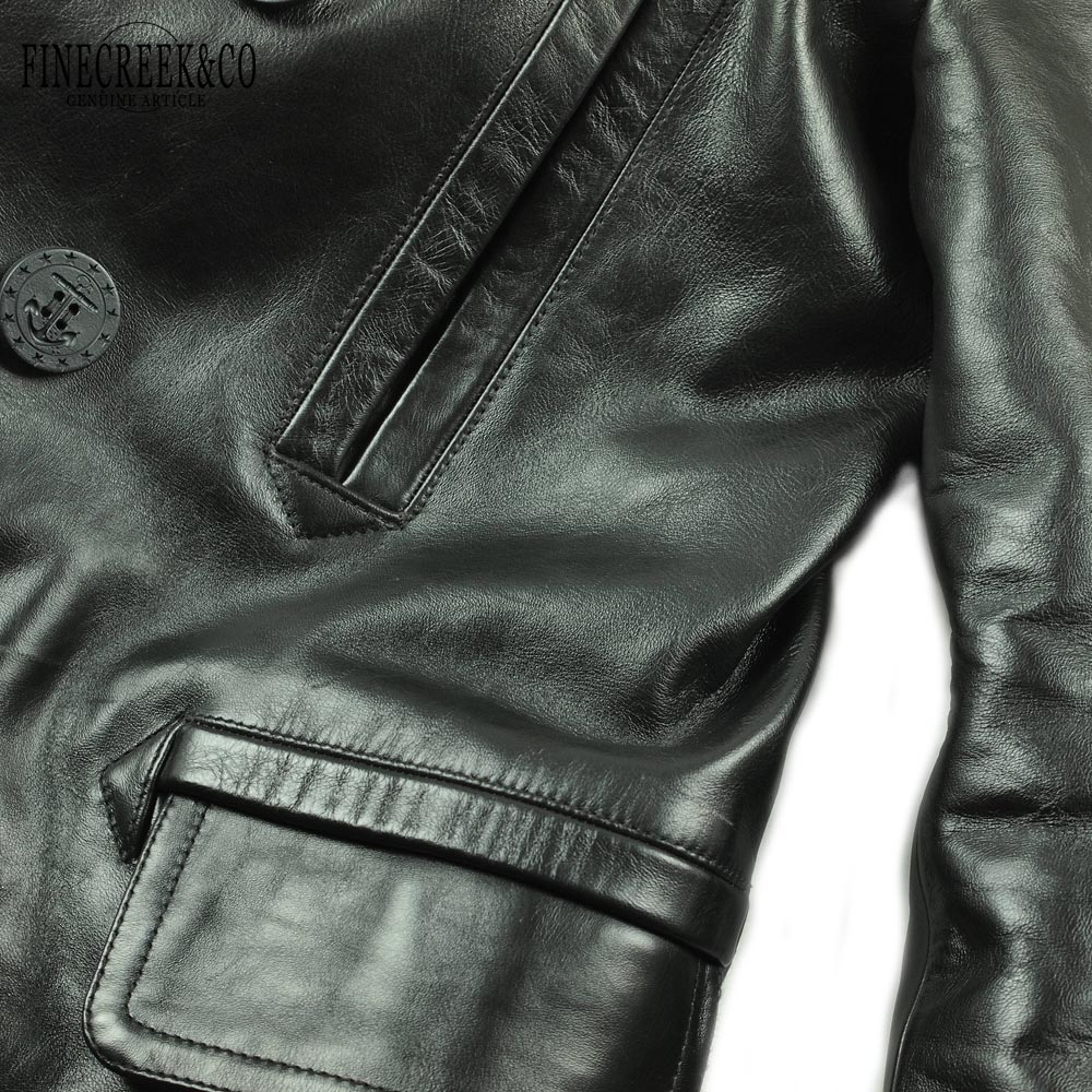 FINECREEK&CO  ACCO001  HOWARD  BLACK