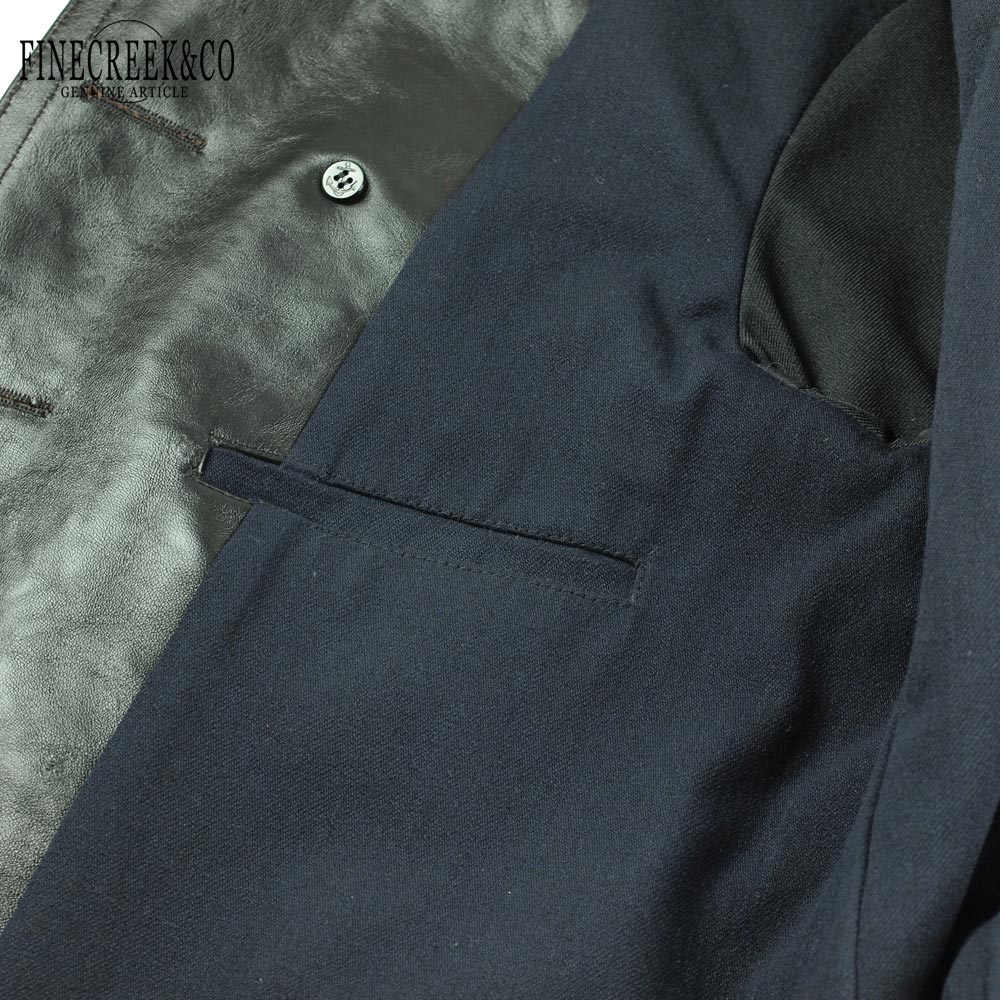 FINECREEK&CO  ACCO001  HOWARD  BLACK