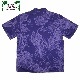 TWO PALMS �ȥ����ѡ��ॹ SS HAWAIIAN SHIRTS / MONSTERA SERIES PURPLE
