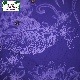 TWO PALMS �ȥ����ѡ��ॹ SS HAWAIIAN SHIRTS / MONSTERA SERIES PURPLE