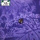 TWO PALMS �ȥ����ѡ��ॹ SS HAWAIIAN SHIRTS / MONSTERA SERIES PURPLE