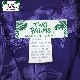TWO PALMS �ȥ����ѡ��ॹ SS HAWAIIAN SHIRTS / MONSTERA SERIES PURPLE