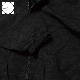 TRACK JACKET REFLECTIVE / �ȥ�å����㥱�å� ��ե쥯�ƥ��� /BLACK / Burlap Outfitter �С���åץ����ȥե��å���