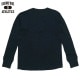 HENRY-NECK �ϥ˥��ॵ���ޥ� L/S Tee  / BLACK / HIGHWAY NINE �ϥ��������ʥ���
