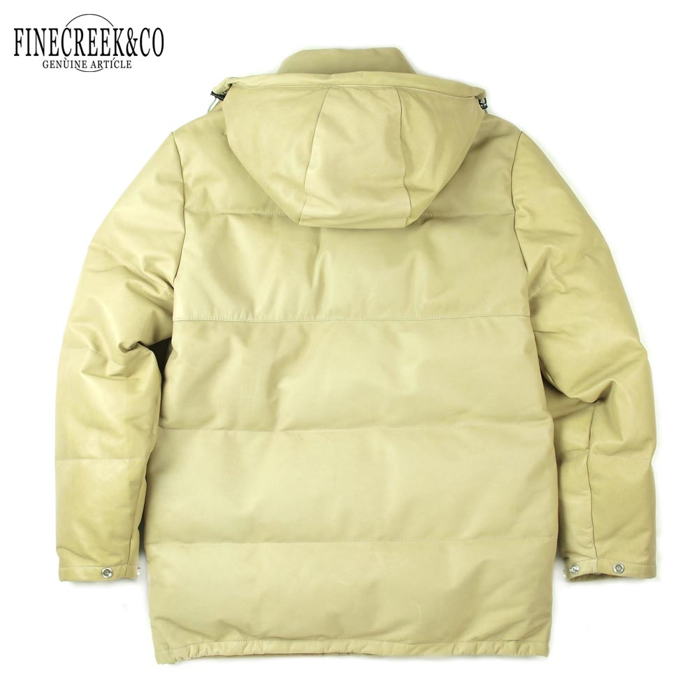 FINECREEK&CO  ACJK005  VIENNA   BEIGE