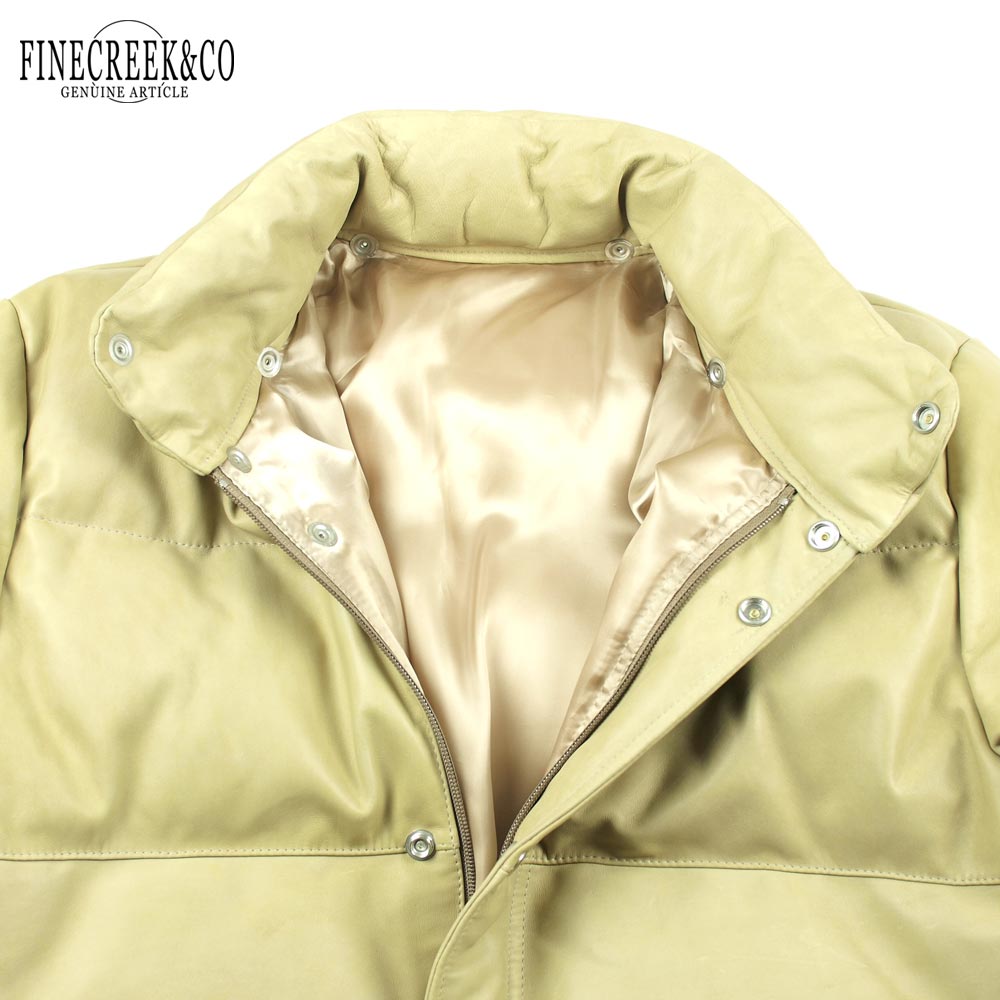 FINECREEK&CO  ACJK005  VIENNA   BEIGE