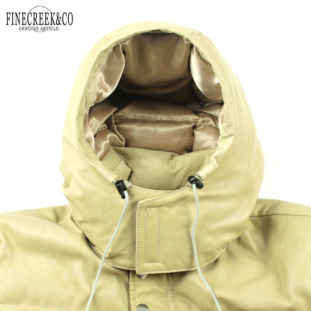 FINECREEK&CO  ACJK005  VIENNA   BEIGE