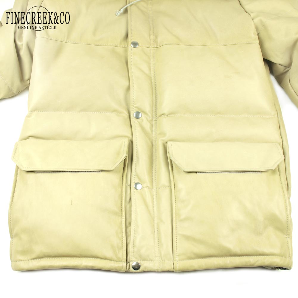FINECREEK&CO  ACJK005  VIENNA   BEIGE