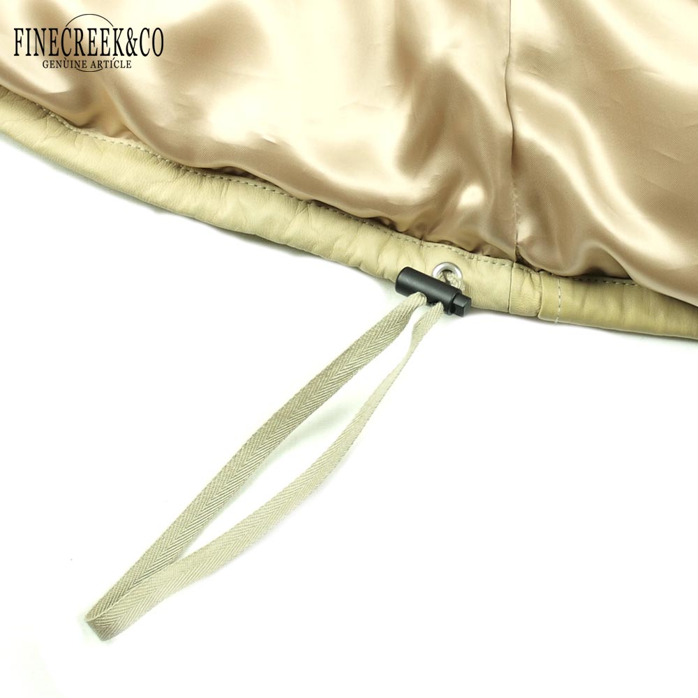FINECREEK&CO  ACJK005  VIENNA   BEIGE