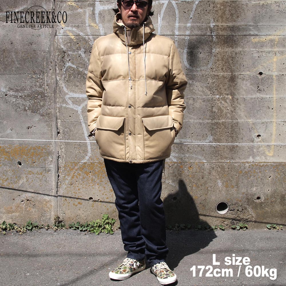 FINECREEK&CO  ACJK005  VIENNA   BEIGE