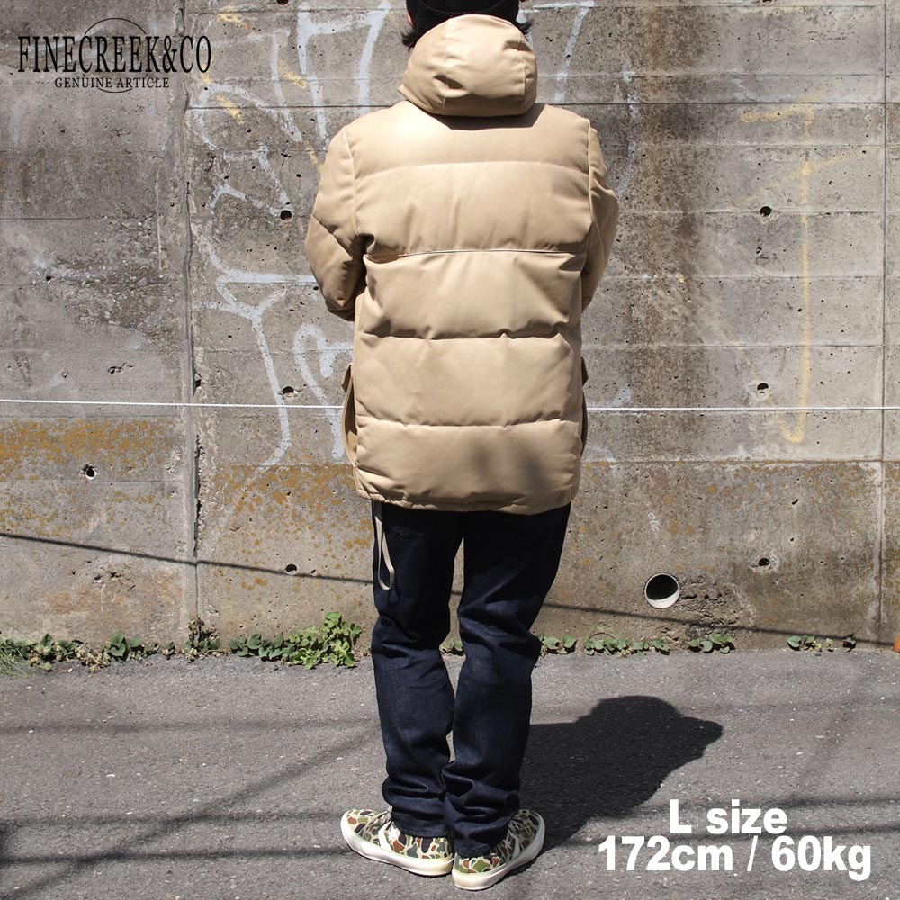 FINECREEK&CO  ACJK005  VIENNA   BEIGE