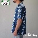 TWO PALMS �ȥ����ѡ��ॹ SS HAWAIIAN SHIRTS / PACIFIC PANEL NAVY