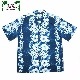 TWO PALMS �ȥ����ѡ��ॹ SS HAWAIIAN SHIRTS / PACIFIC PANEL NAVY