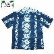 TWO PALMS �ȥ����ѡ��ॹ SS HAWAIIAN SHIRTS / PACIFIC PANEL NAVY