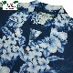 TWO PALMS �ȥ����ѡ��ॹ SS HAWAIIAN SHIRTS / PACIFIC PANEL NAVY