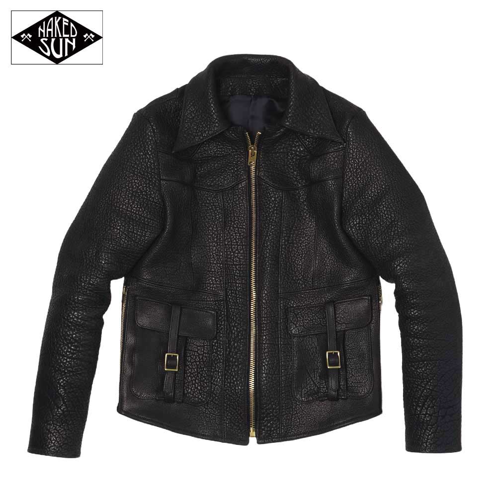 2024AWͽ���� NS000003 Glory Days (34-42) / RED-BLACK BUFFALO / NAKED SUN �ͥ����åɥ���