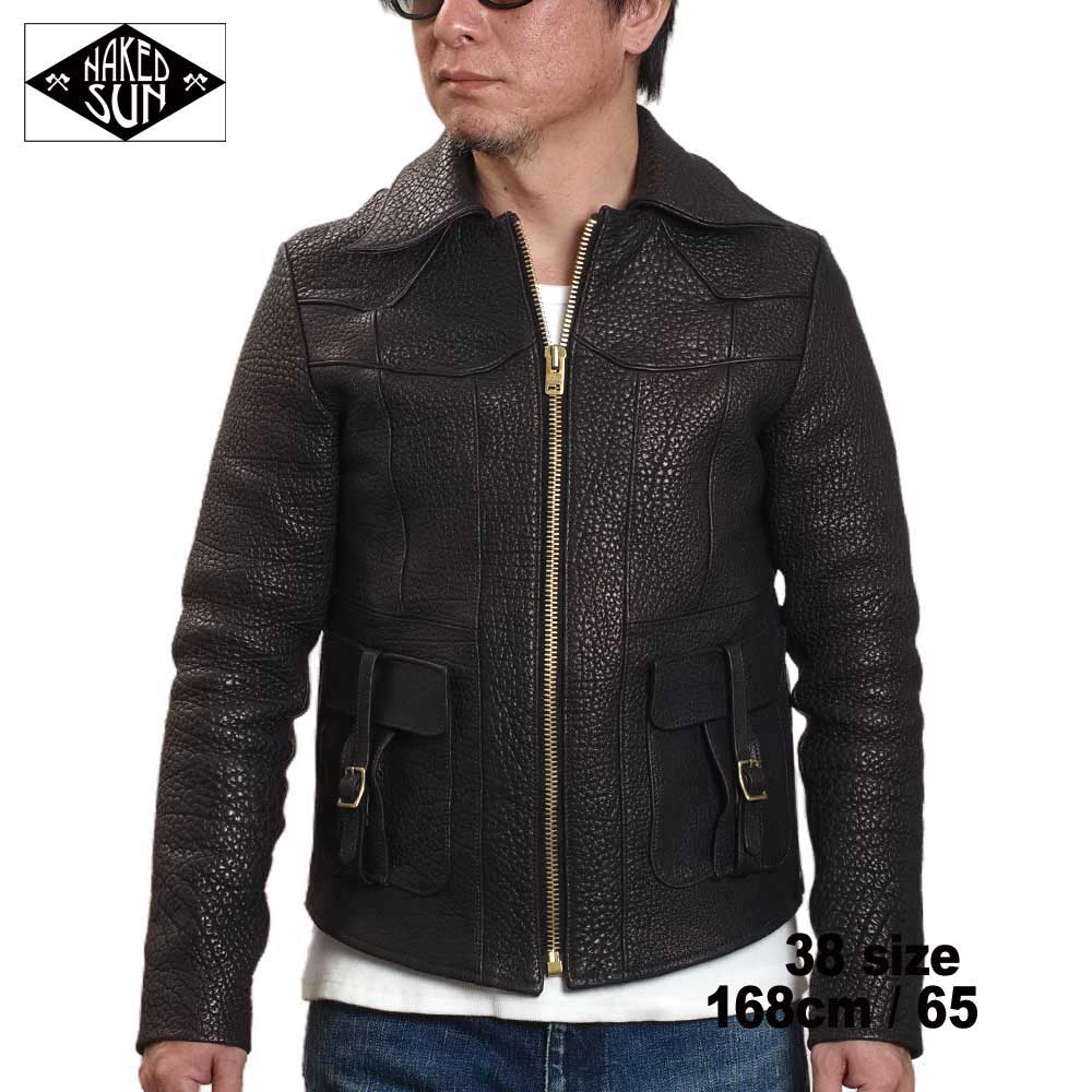 2024AWͽ���� NS000003 Glory Days (34-42) / RED-BLACK BUFFALO / NAKED SUN �ͥ����åɥ���