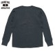 HENRY-NECK �ϥ˥��ॵ���ޥ� L/S Tee  / CHARCOAL / HIGHWAY NINE �ϥ��������ʥ���