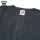 HENRY-NECK �ϥ˥��ॵ���ޥ� L/S Tee  / CHARCOAL / HIGHWAY NINE �ϥ��������ʥ���