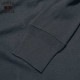 HENRY-NECK �ϥ˥��ॵ���ޥ� L/S Tee  / CHARCOAL / HIGHWAY NINE �ϥ��������ʥ���