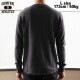 HENRY-NECK �ϥ˥��ॵ���ޥ� L/S Tee  / CHARCOAL / HIGHWAY NINE �ϥ��������ʥ���