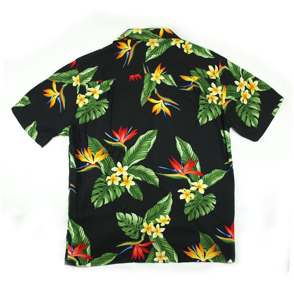 ROBERT J.CLANCY ���С��� ������ ����󥷡���HAWAIIAN SHIRTS "JT"