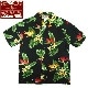 ROBERT J.CLANCY ���С��� ������ ����󥷡���HAWAIIAN SHIRTS "JT"
