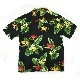 ROBERT J.CLANCY ���С��� ������ ����󥷡���HAWAIIAN SHIRTS "JT"