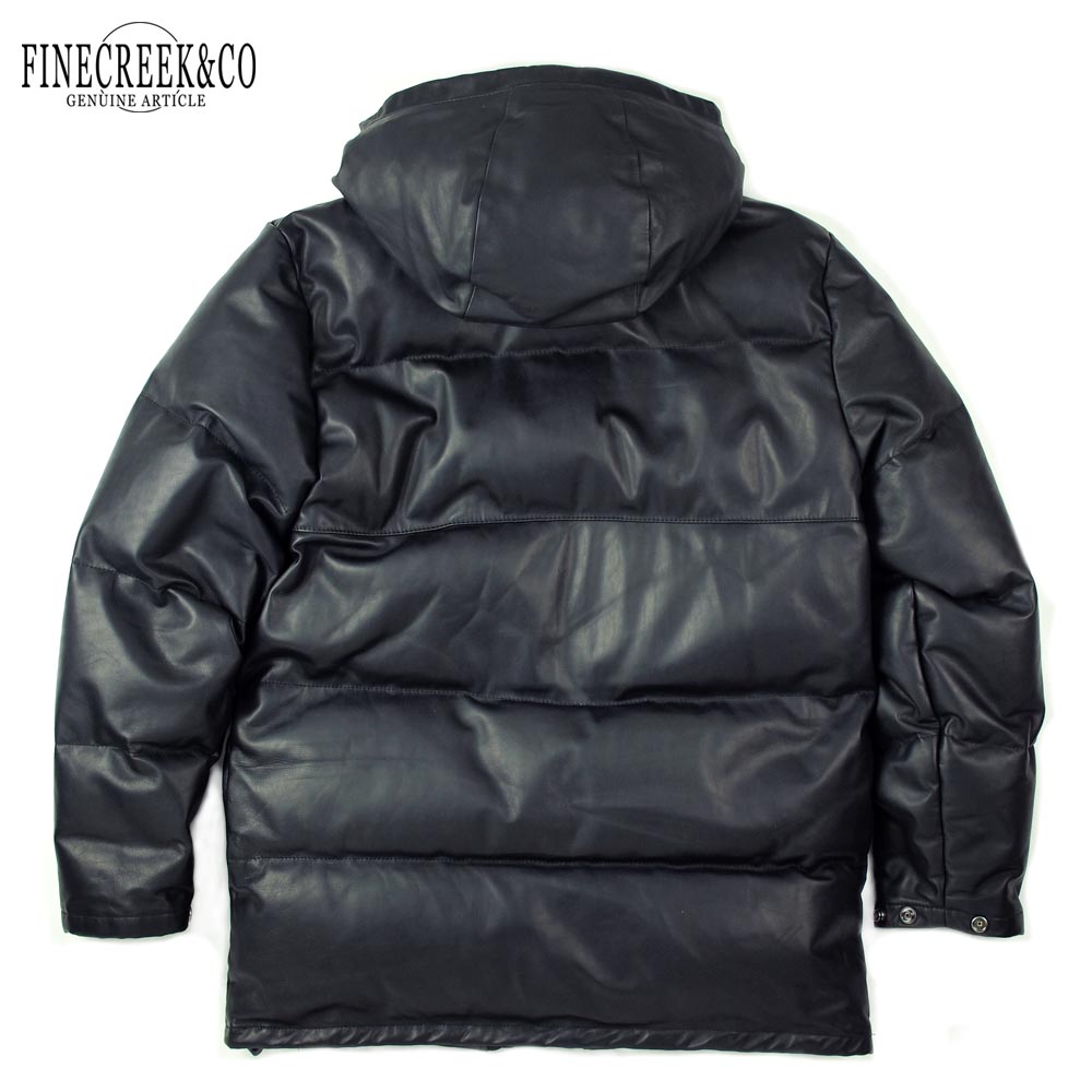 FINECREEK&CO  ACJK005  VIENNA  BLACK