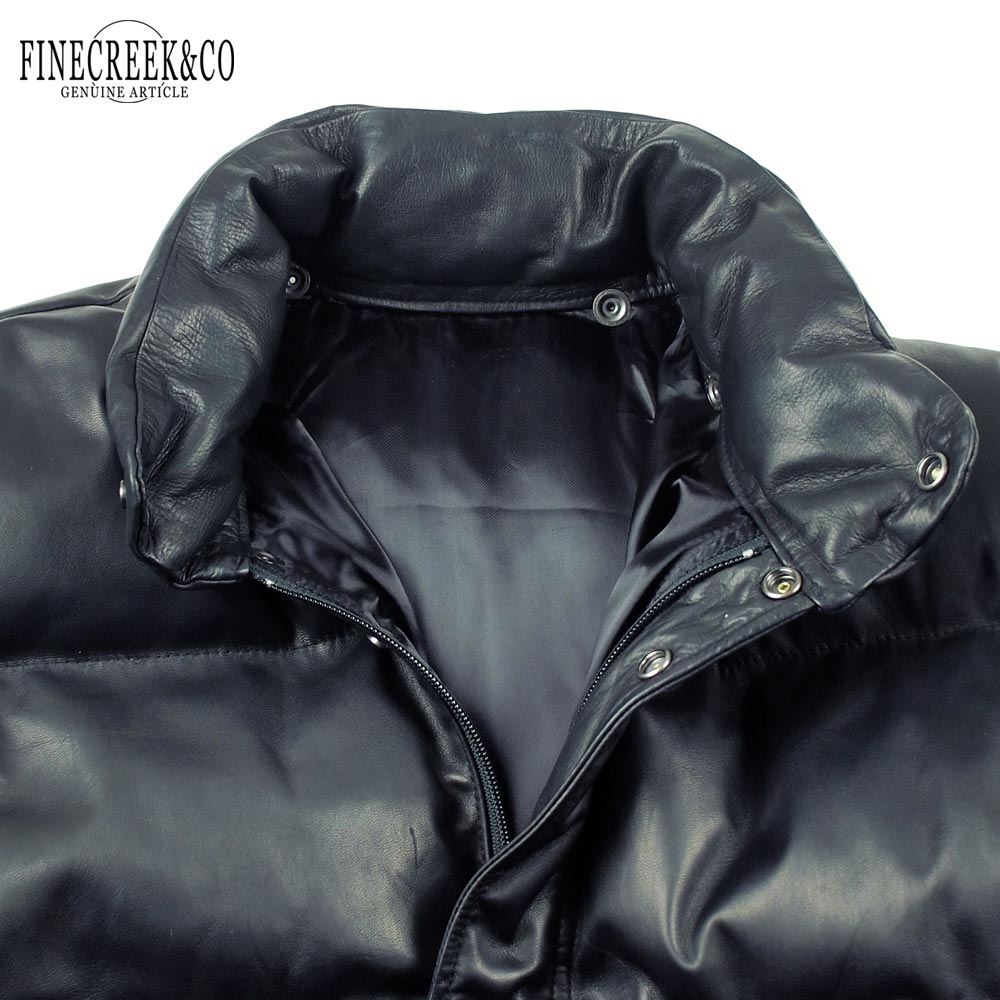 FINECREEK&CO  ACJK005  VIENNA  BLACK