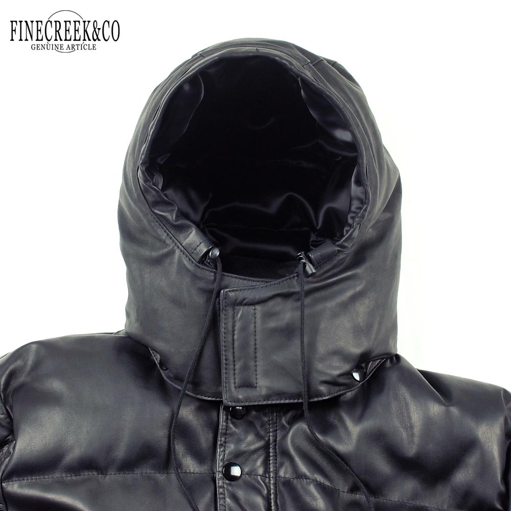 FINECREEK&CO  ACJK005  VIENNA  BLACK