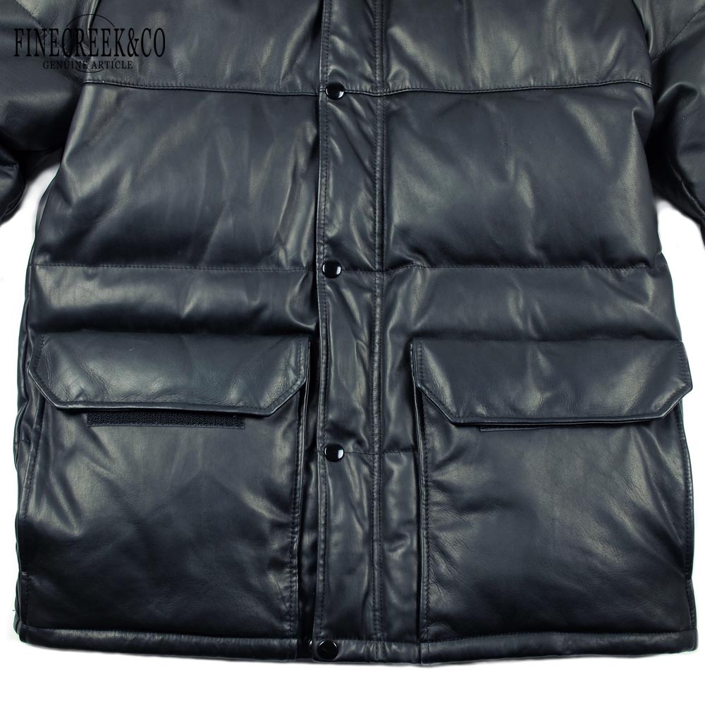 FINECREEK&CO  ACJK005  VIENNA  BLACK