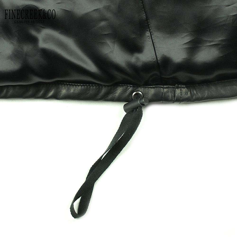 FINECREEK&CO  ACJK005  VIENNA  BLACK