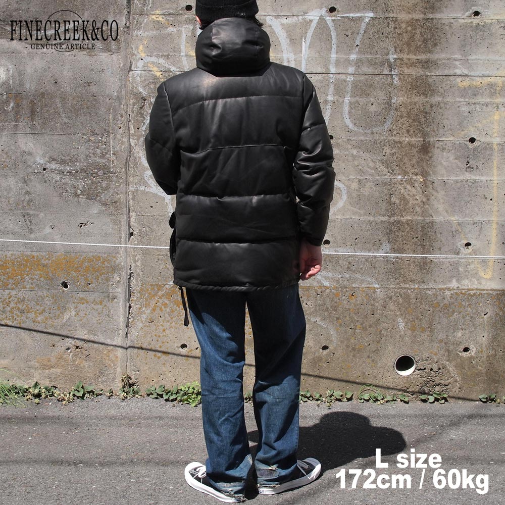 FINECREEK&CO  ACJK005  VIENNA  BLACK