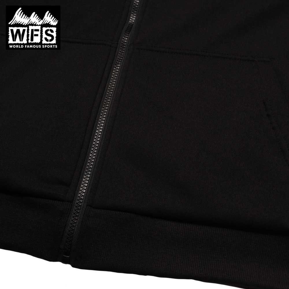 WFS Reversible Full Zip Sweatshirts / REAL TREE