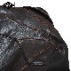 2024AWͽ���� NS000003 Glory Days (34-42) / DARK BROWN BADALASSI / NAKED SUN �ͥ����åɥ���